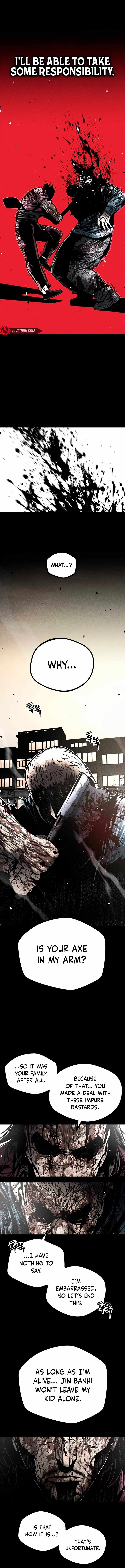 Festival Of Warriors Chapter 28 18